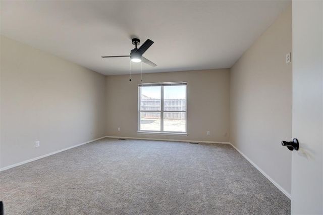 321 Albany Drive, Edmond, OK 73003