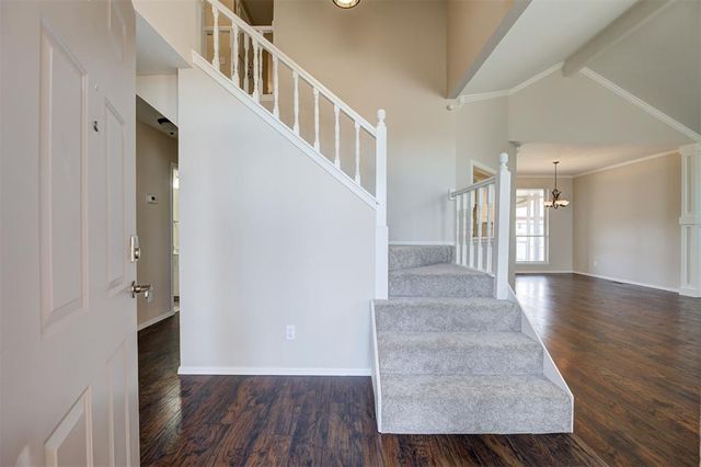 321 Albany Drive, Edmond, OK 73003