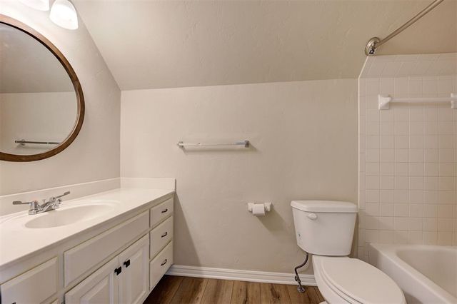 321 Albany Drive, Edmond, OK 73003