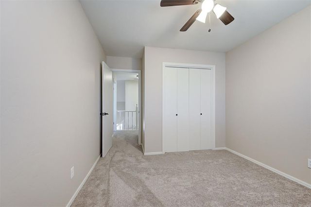 321 Albany Drive, Edmond, OK 73003