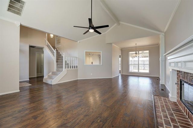 321 Albany Drive, Edmond, OK 73003