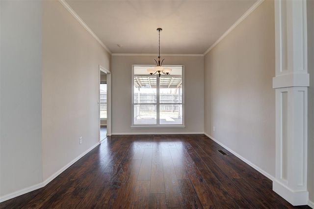 321 Albany Drive, Edmond, OK 73003