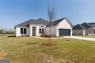 207 Farmland Circle, Perry, GA 31069