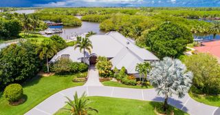 5077 Inverness Court, Palm City, FL 34990