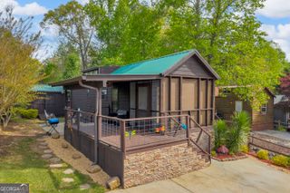 205 Stag Leap Drive, Cleveland, GA 30528