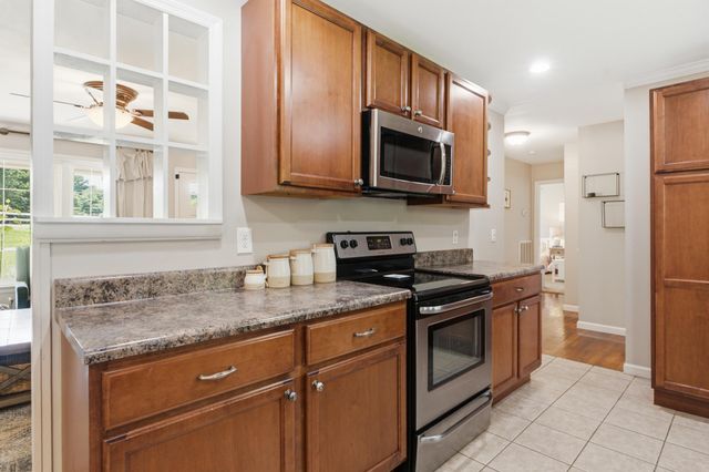 9417 Bennie Lane, Ooltewah, TN 37363