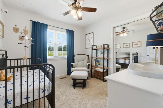 9417 Bennie Lane, Ooltewah, TN 37363
