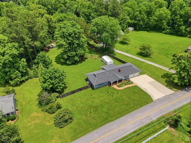 9417 Bennie Lane, Ooltewah, TN 37363
