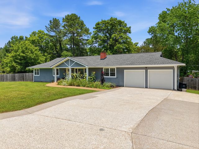 9417 Bennie Lane, Ooltewah, TN 37363