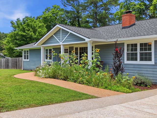 9417 Bennie Lane, Ooltewah, TN 37363