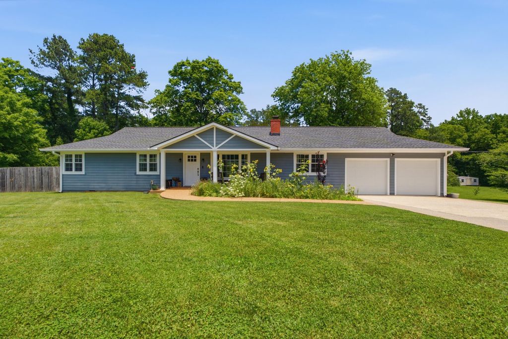 9417 Bennie Lane, Ooltewah, TN 37363