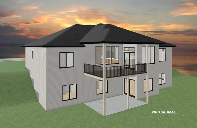 17527 North Valley Drive, Urbandale, IA 50323