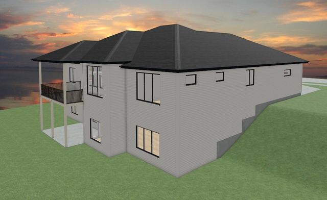 17527 North Valley Drive, Urbandale, IA 50323