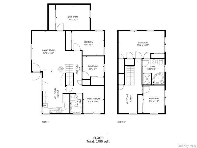 327 Barton Avenue, East Patchogue, NY 11772