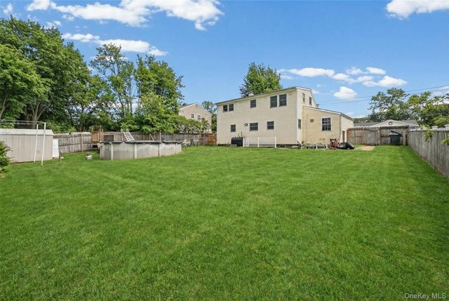 327 Barton Avenue, East Patchogue, NY 11772