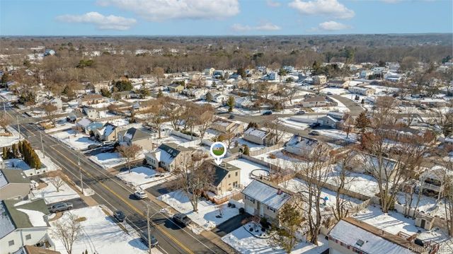 327 Barton Avenue, East Patchogue, NY 11772