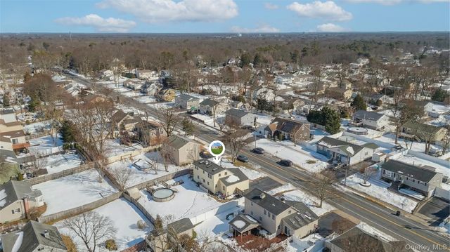 327 Barton Avenue, East Patchogue, NY 11772