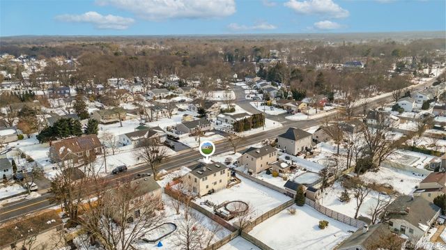 327 Barton Avenue, East Patchogue, NY 11772