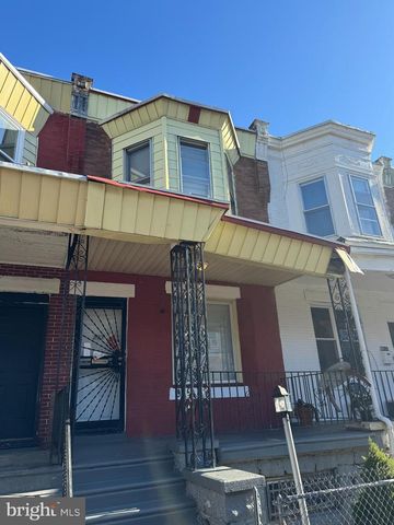 211 S MILLICK ST, Philadelphia, PA 19139