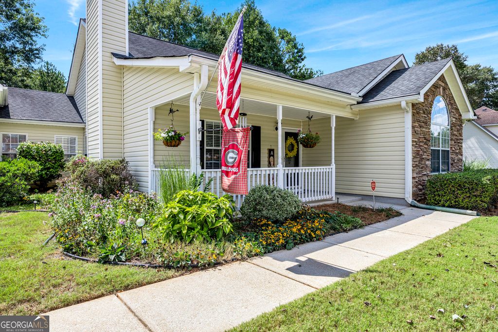 440 Berkshire Drive, Covington, GA 30016 — photo 2