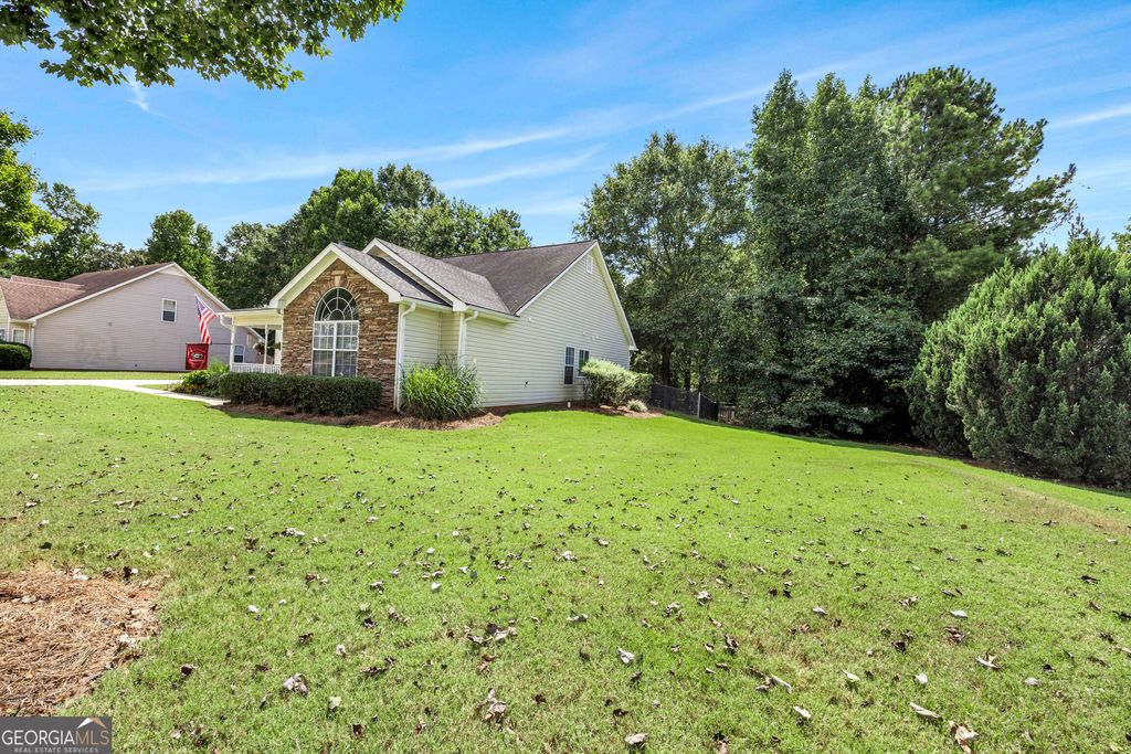 440 Berkshire Drive, Covington, GA 30016 — photo 3