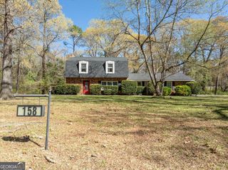 158 Old Hickory Road, Byron, GA 31008