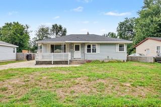 1632 Chapel Street SW, Wyoming, MI 49519