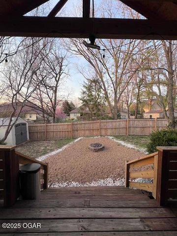 3331 Willow Lane, Joplin, MO 64801