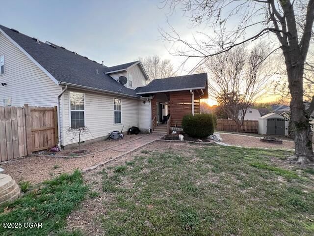 3331 Willow Lane, Joplin, MO 64801