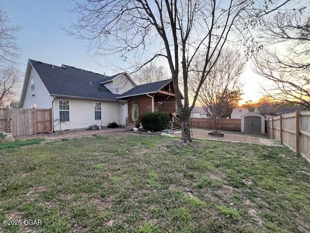 3331 Willow Lane, Joplin, MO 64801