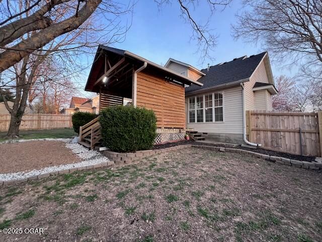 3331 Willow Lane, Joplin, MO 64801