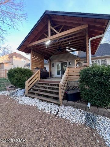 3331 Willow Lane, Joplin, MO 64801