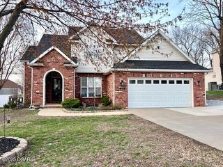 3331 Willow Lane, Joplin, MO 64801