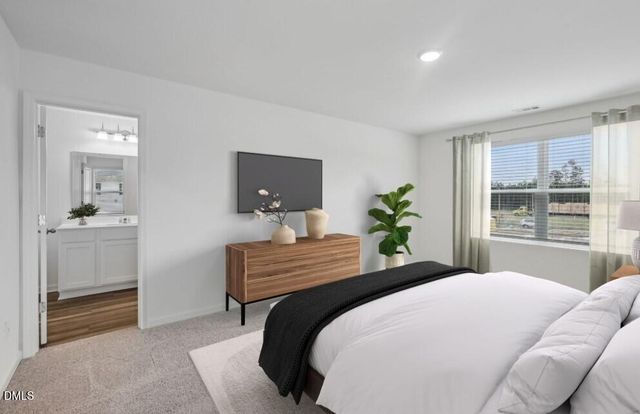 2137 Glen Crossing Drive, Durham, NC 27704