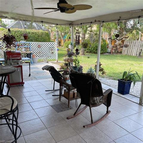 4619 Chippendale DR, Naples, FL 34112