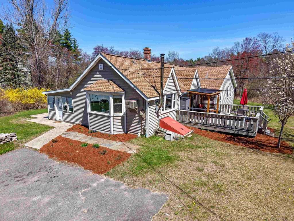 84 Hovey Road, Londonderry, NH 03053
