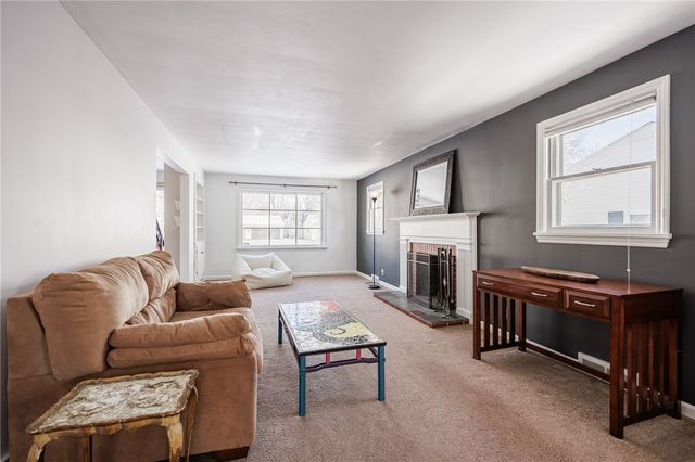 121 Wyndham Road, Irondequoit, NY 14609