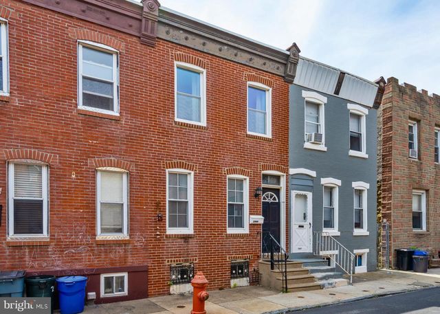 2969 TILTON ST, Philadelphia, PA 19134