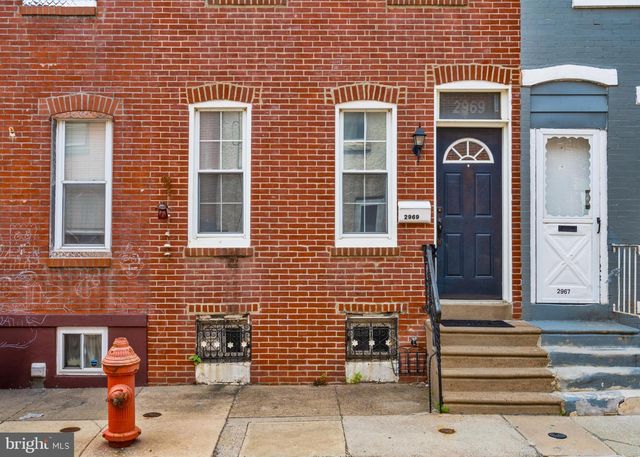 2969 TILTON ST, Philadelphia, PA 19134