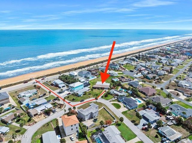 4 DOLPHIN AVENUE, Ormond Beach, FL 32176