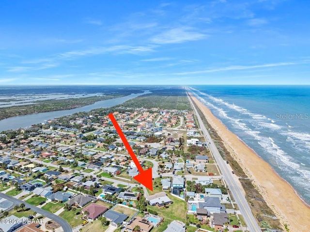 4 DOLPHIN AVENUE, Ormond Beach, FL 32176