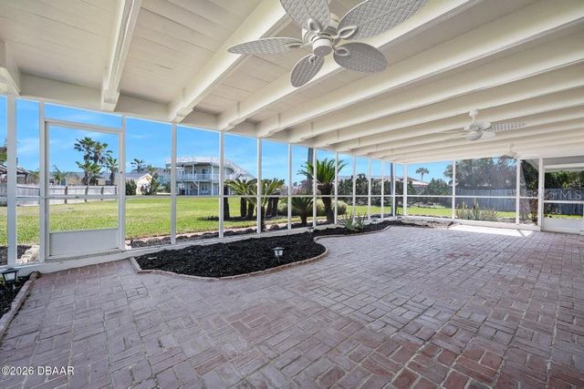 4 DOLPHIN AVENUE, Ormond Beach, FL 32176