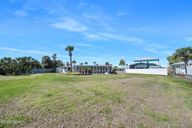 4 DOLPHIN AVENUE, Ormond Beach, FL 32176