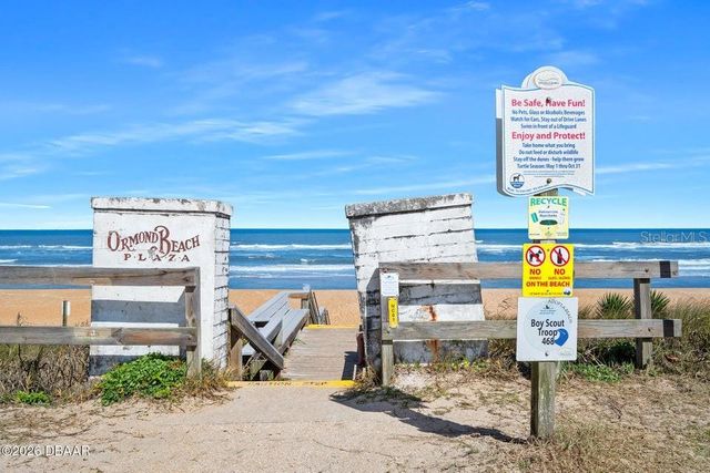 4 DOLPHIN AVENUE, Ormond Beach, FL 32176