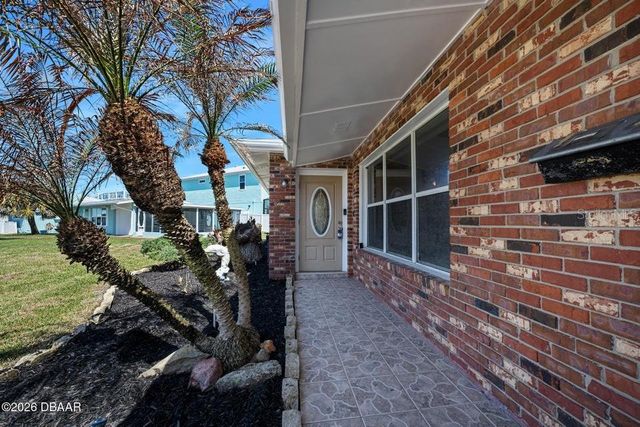 4 DOLPHIN AVENUE, Ormond Beach, FL 32176