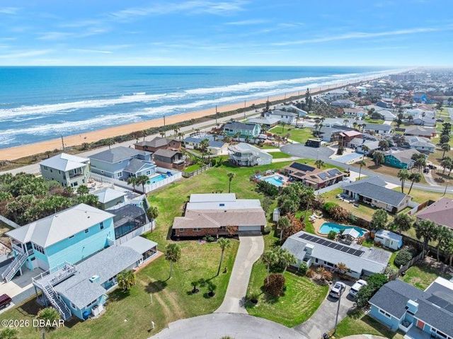 4 DOLPHIN AVENUE, Ormond Beach, FL 32176