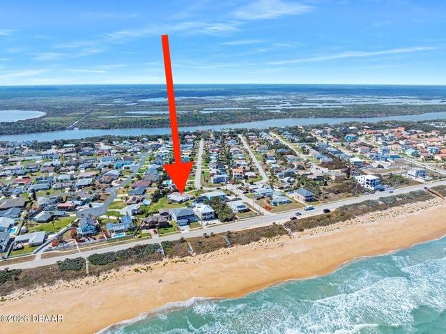 4 DOLPHIN AVENUE, Ormond Beach, FL 32176