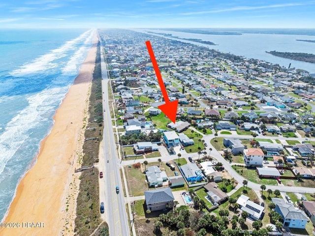 4 DOLPHIN AVENUE, Ormond Beach, FL 32176
