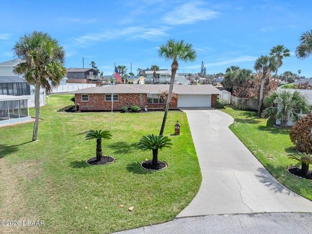 4 DOLPHIN AVENUE, Ormond Beach, FL 32176