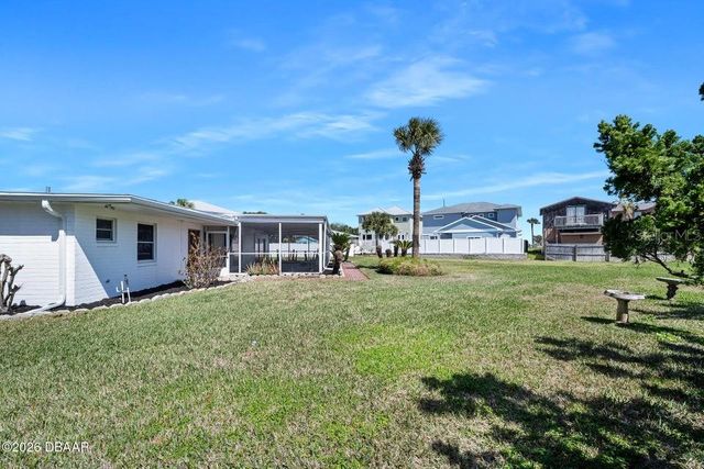 4 DOLPHIN AVENUE, Ormond Beach, FL 32176